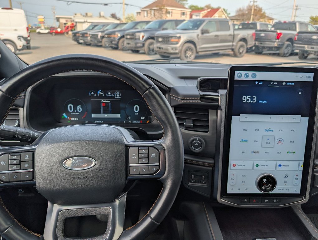 Ford Expedition Platinum 2022 à Matane, Québec - 11 - w1024h768px