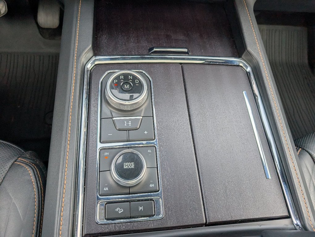 Ford Expedition Platinum 2022 à Matane, Québec - 14 - w1024h768px