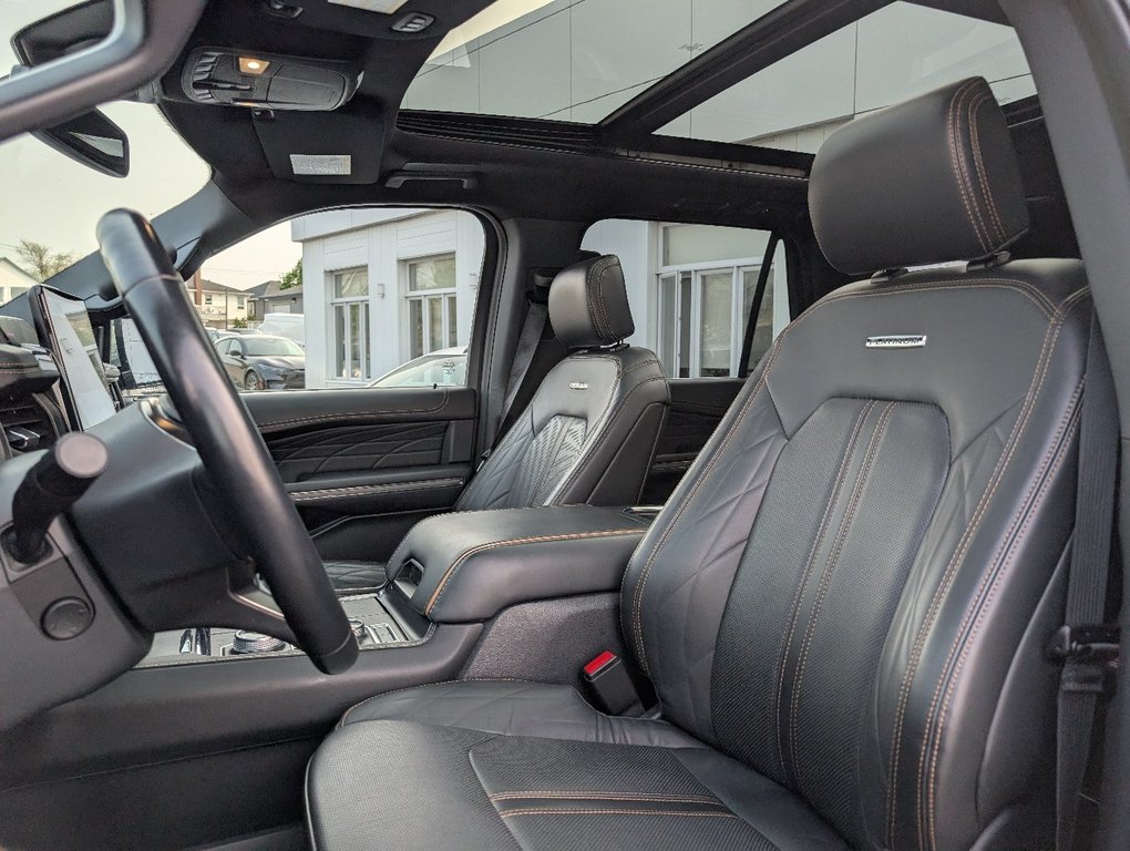 Ford Expedition Platinum 2022 à Matane, Québec - 9 - w1024h768px