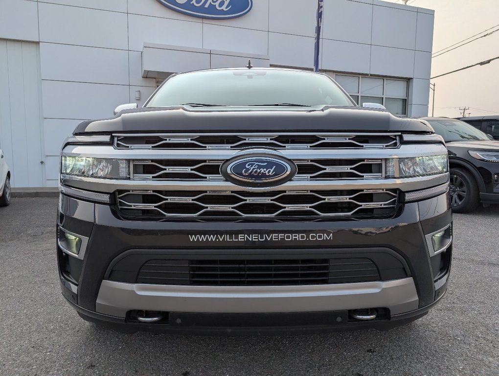 Ford Expedition Platinum 2022 à Matane, Québec - 7 - w1024h768px