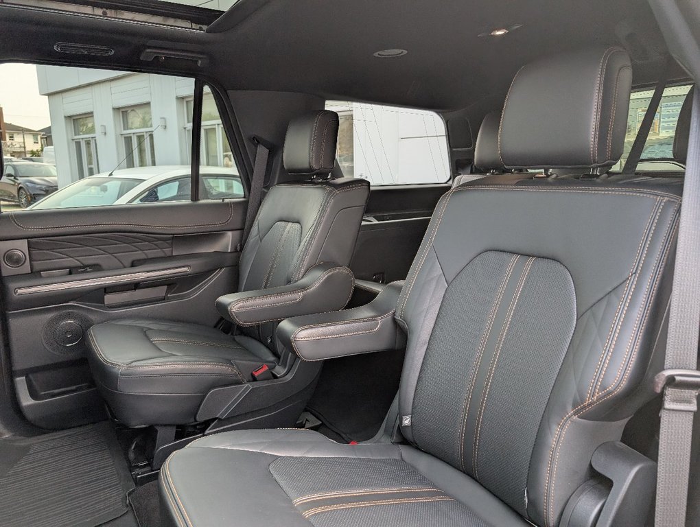 Ford Expedition Platinum 2022 à Matane, Québec - 8 - w1024h768px