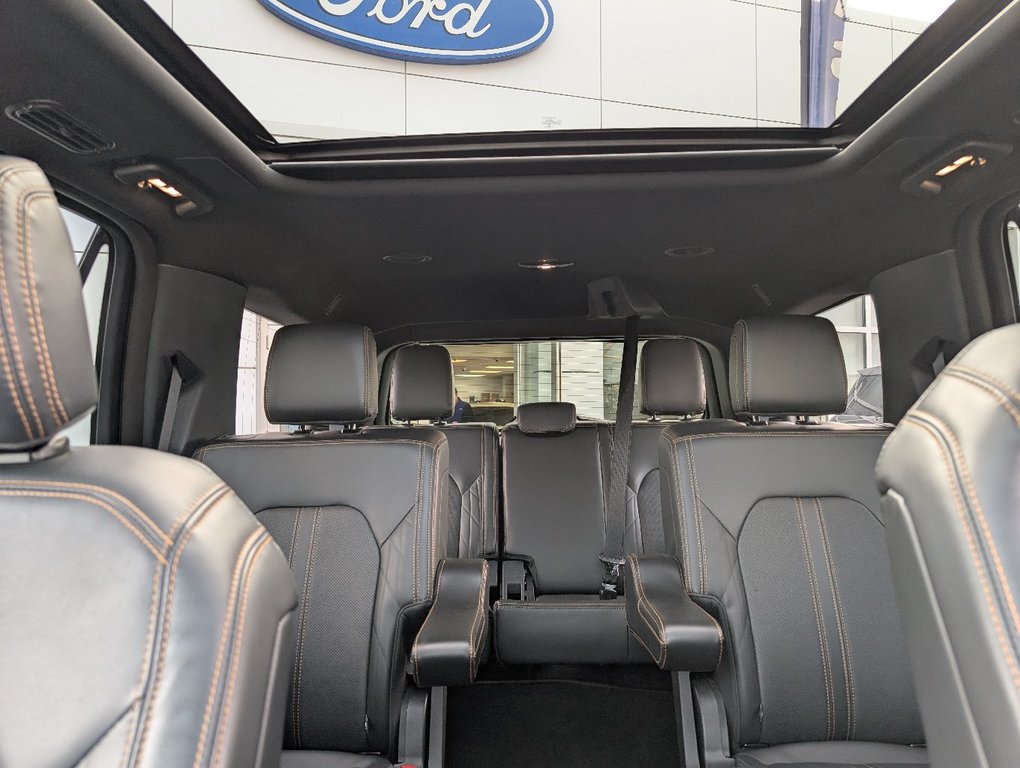 Ford Expedition Platinum 2022 à Matane, Québec - 10 - w1024h768px
