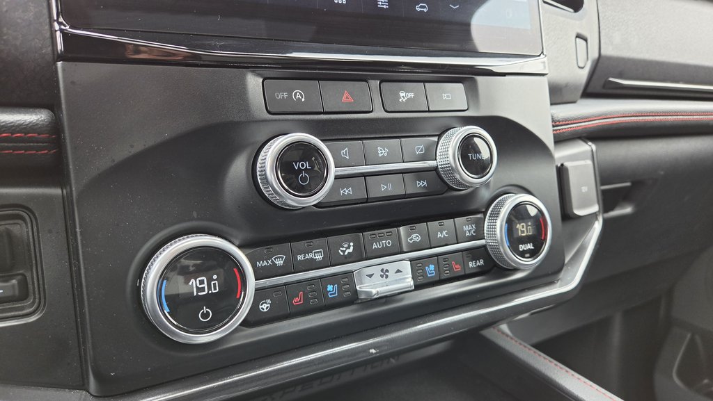 2024 Ford Expedition Limited  4X4  ENSEMBLE FURTIF PERFORMANCE in Matane, Quebec - 18 - w1024h768px