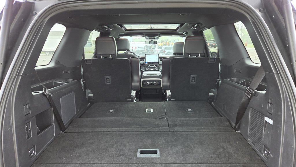 2024 Ford Expedition Limited  4X4  ENSEMBLE FURTIF PERFORMANCE in Matane, Quebec - 8 - w1024h768px