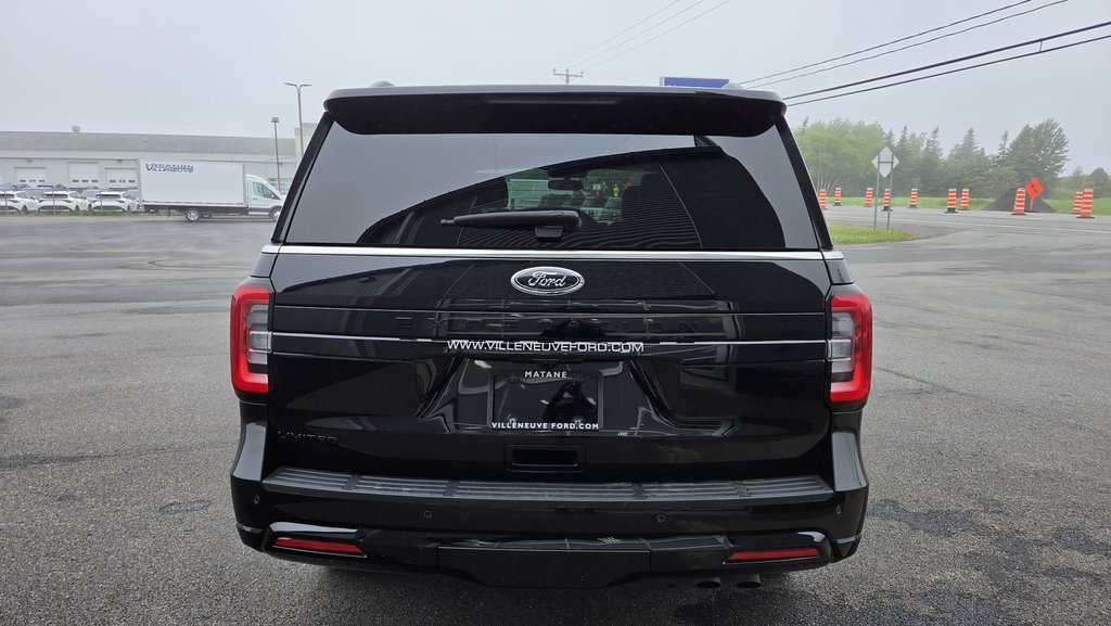 2024 Ford Expedition Limited  4X4  ENSEMBLE FURTIF PERFORMANCE in Matane, Quebec - 7 - w1024h768px