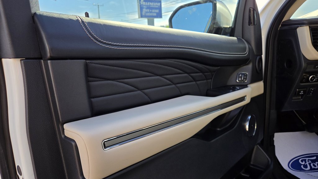 2024 Ford Expedition Platinum Max in Matane, Quebec - 22 - w1024h768px