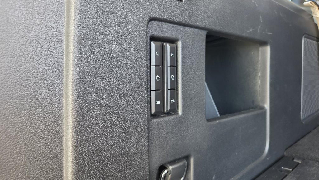 2024 Ford Expedition Platinum Max in Matane, Quebec - 9 - w1024h768px