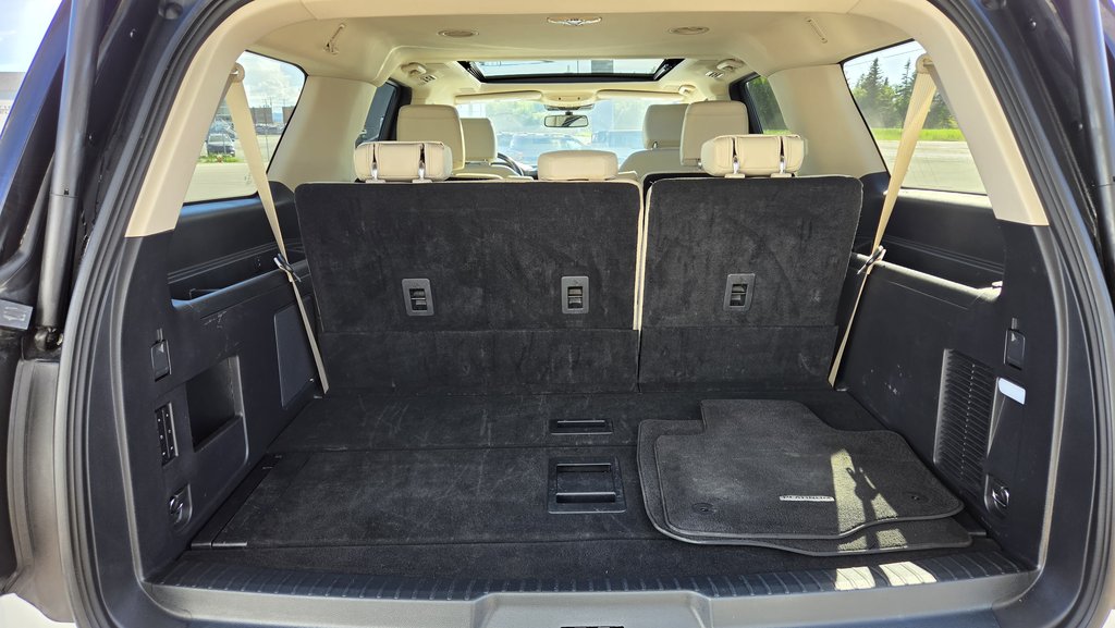 2024 Ford Expedition Platinum Max in Matane, Quebec - 8 - w1024h768px