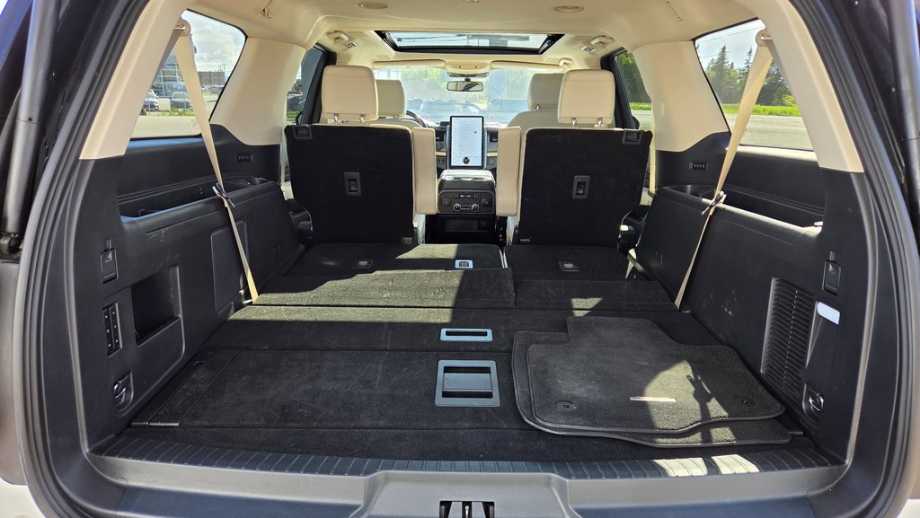 2024 Ford Expedition Platinum Max in Matane, Quebec - 10 - w1024h768px