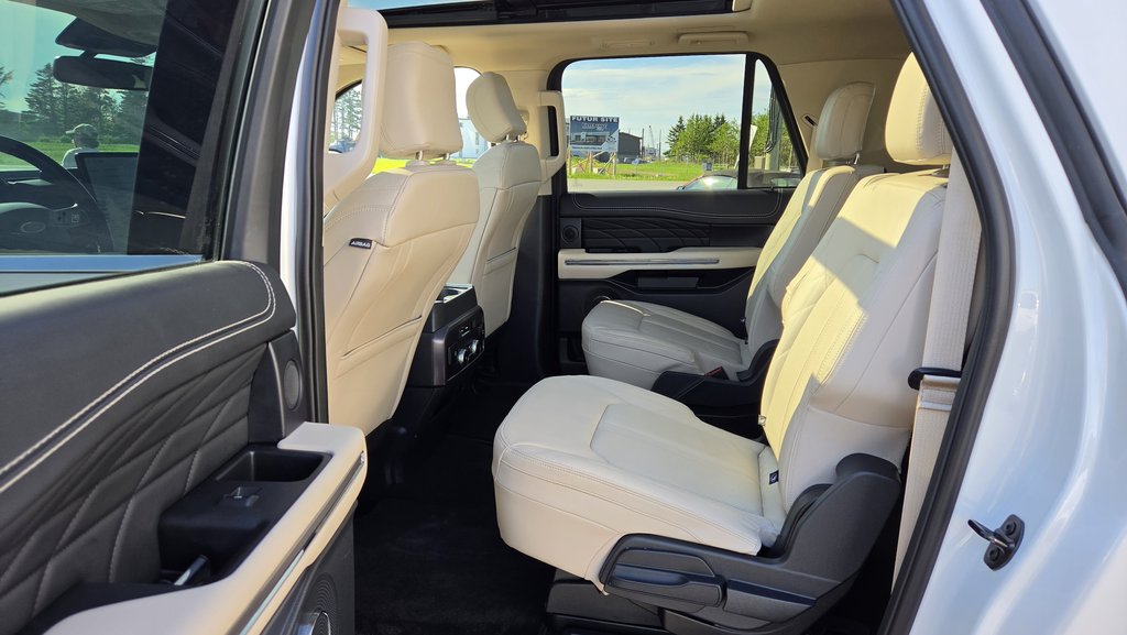 2024 Ford Expedition Platinum Max in Matane, Quebec - 26 - w1024h768px