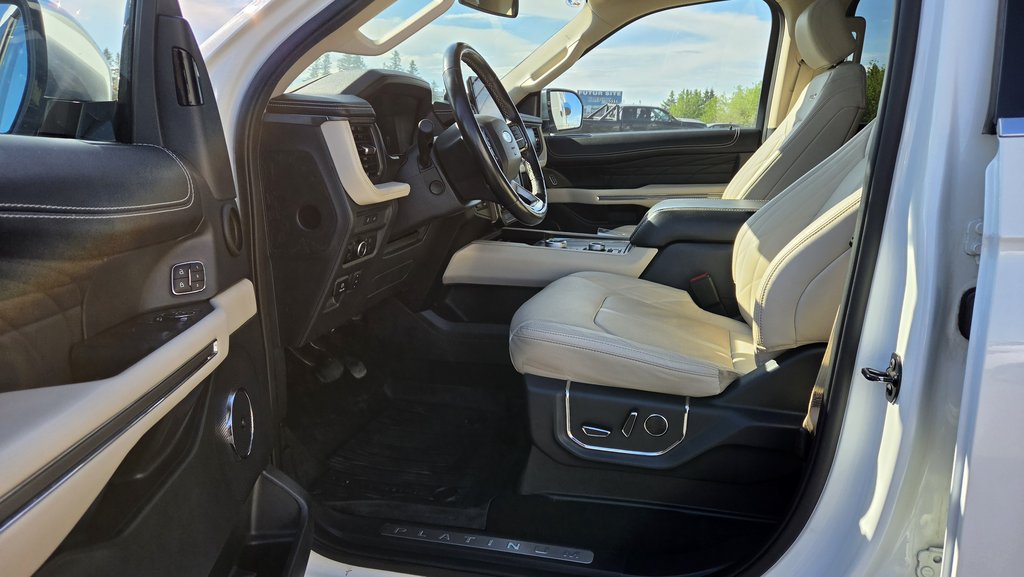 2024 Ford Expedition Platinum Max in Matane, Quebec - 16 - w1024h768px