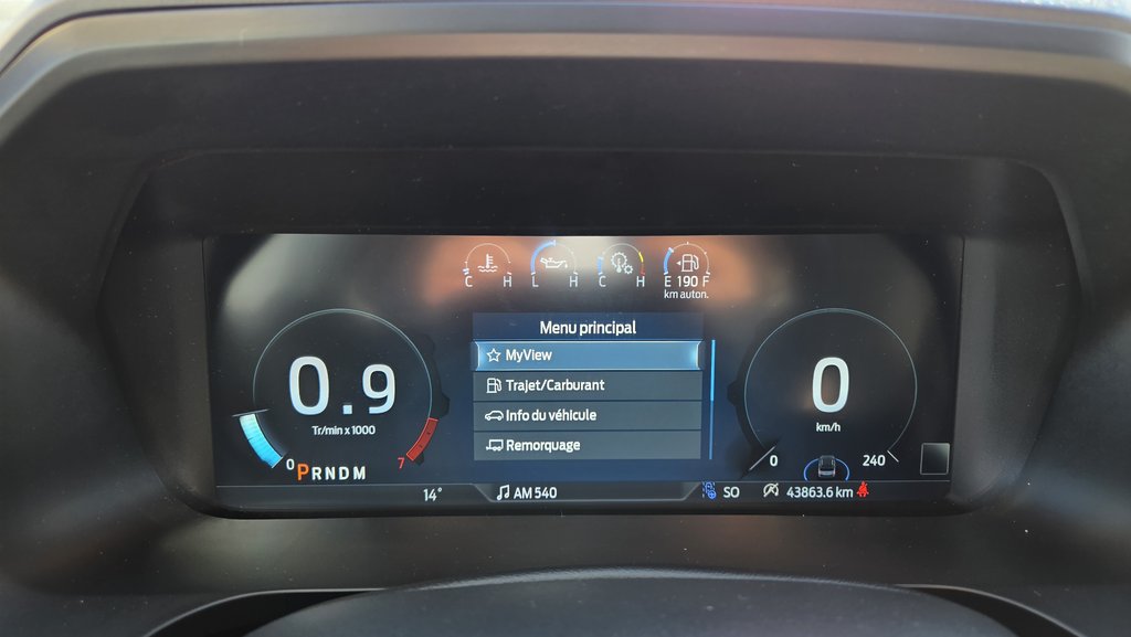 2024 Ford Expedition Platinum Max in Matane, Quebec - 21 - w1024h768px