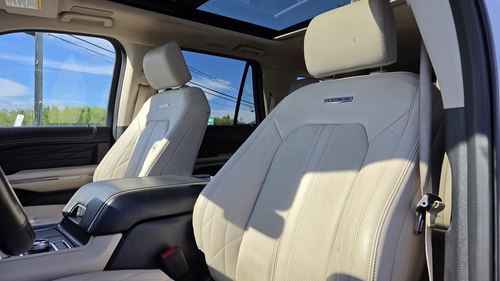 2024 Ford Expedition Platinum Max in Matane, Quebec - 17 - w1024h768px