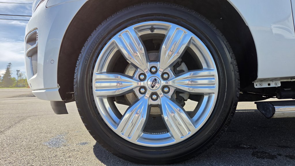 2024 Ford Expedition Platinum Max in Matane, Quebec - 14 - w1024h768px