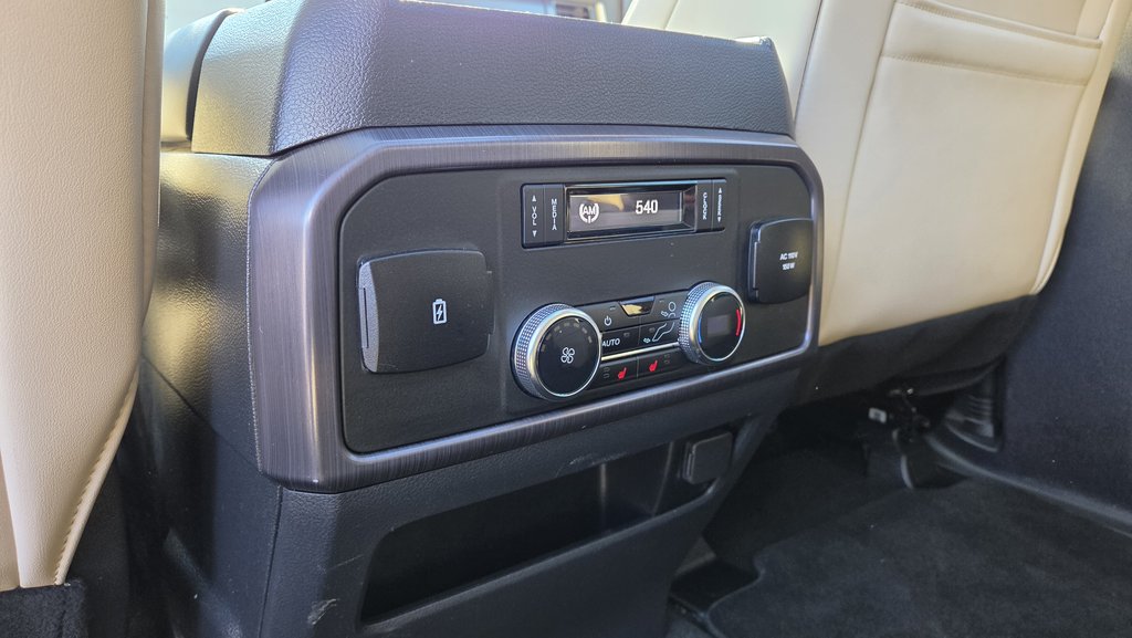 2024 Ford Expedition Platinum Max in Matane, Quebec - 27 - w1024h768px