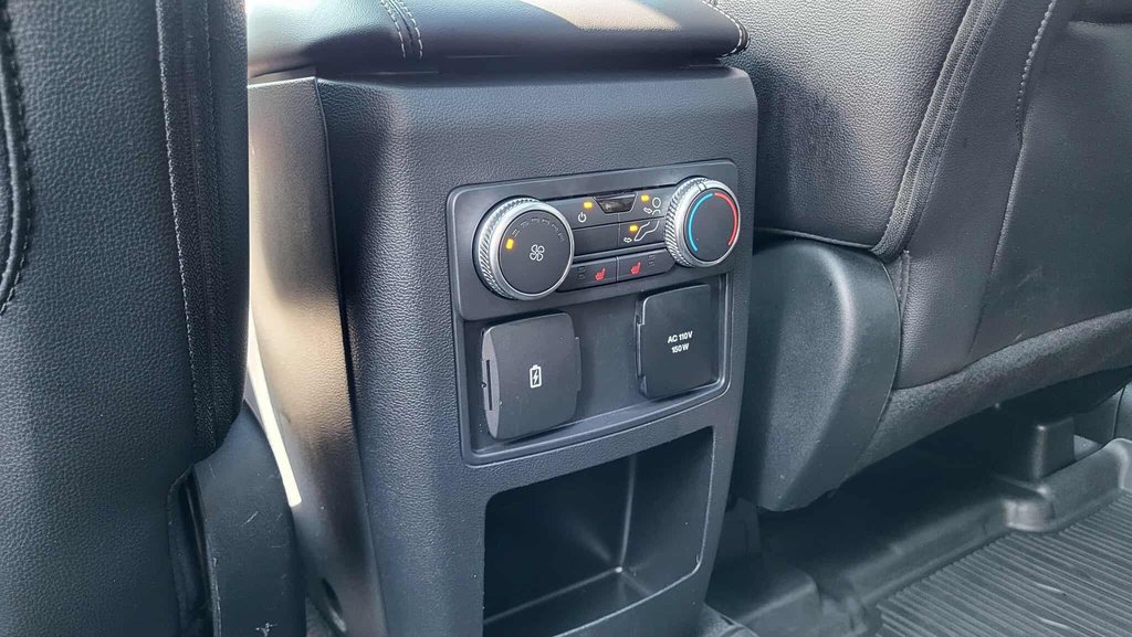 Ford Explorer ST  401A 2021 à Matane, Québec - 15 - w1024h768px