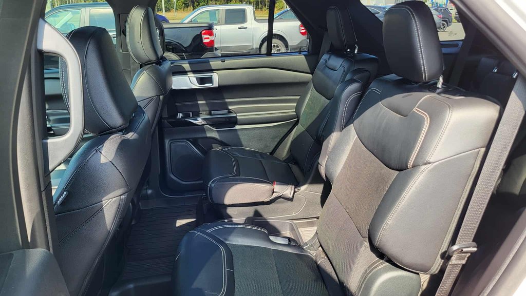 Ford Explorer ST  401A 2021 à Matane, Québec - 10 - w1024h768px