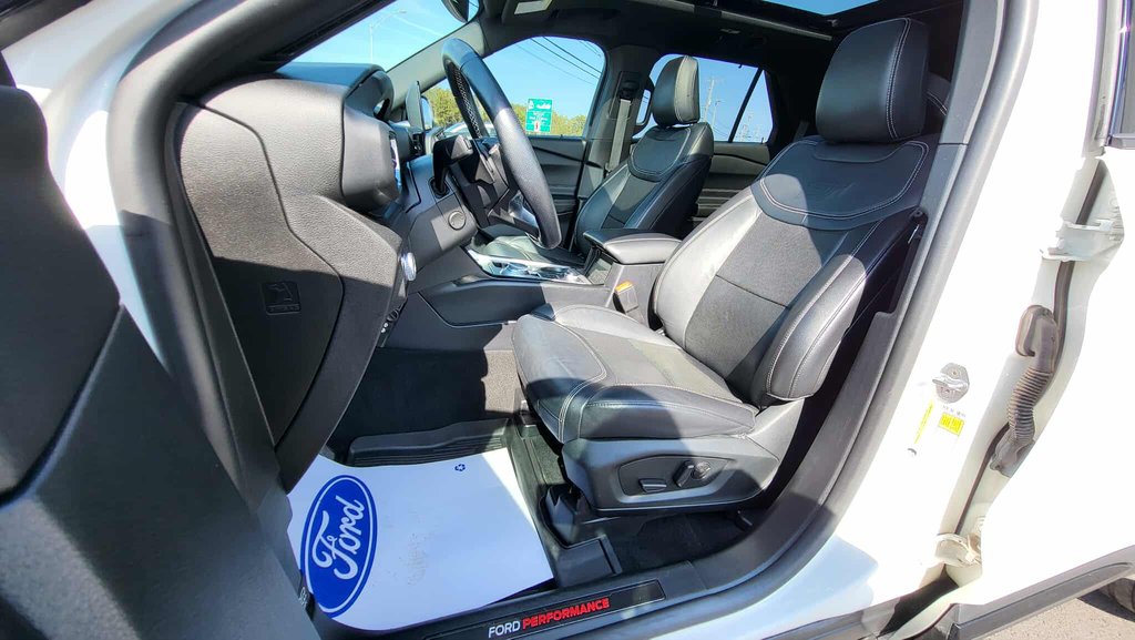 Ford Explorer ST  401A 2021 à Matane, Québec - 9 - w1024h768px