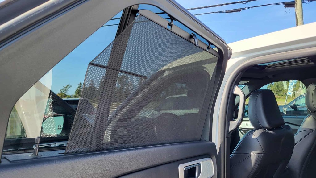 Ford Explorer ST  401A 2021 à Matane, Québec - 14 - w1024h768px