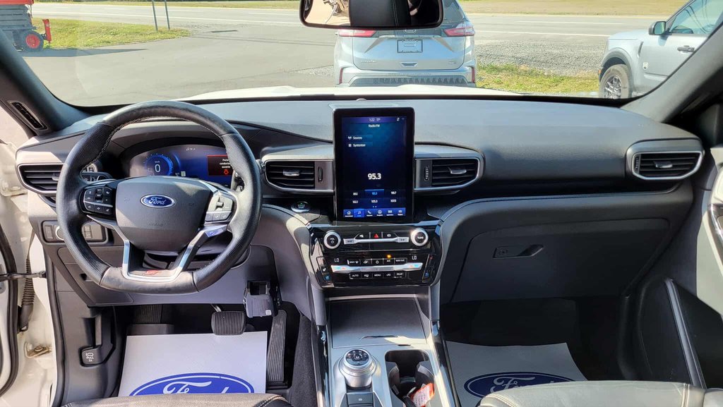 Ford Explorer ST  401A 2021 à Matane, Québec - 11 - w1024h768px