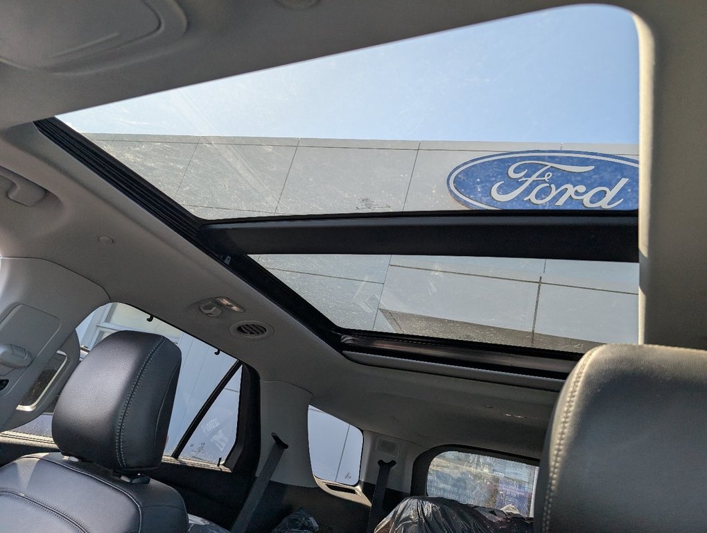 Ford Explorer Limited  HYBRIDE 310A 2022 à Matane, Québec - 11 - w1024h768px