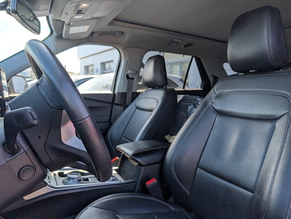 Ford Explorer Limited  HYBRIDE 310A 2022 à Matane, Québec - 7 - w1024h768px
