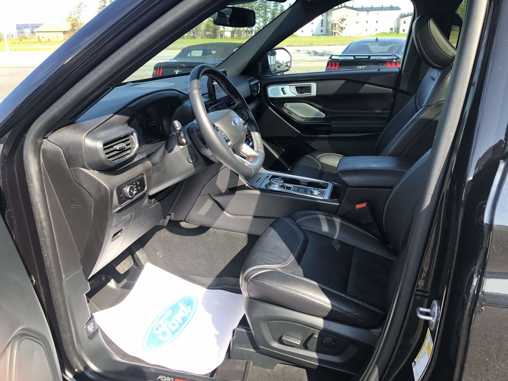 Ford Explorer ST 2023 à Matane, Québec - 11 - w1024h768px