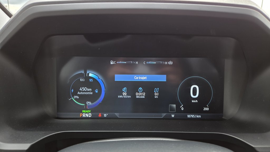 2025 Ford F-150 Lightning Flash BATTERIE LONGUE DURÉE in Matane, Quebec - 21 - w1024h768px