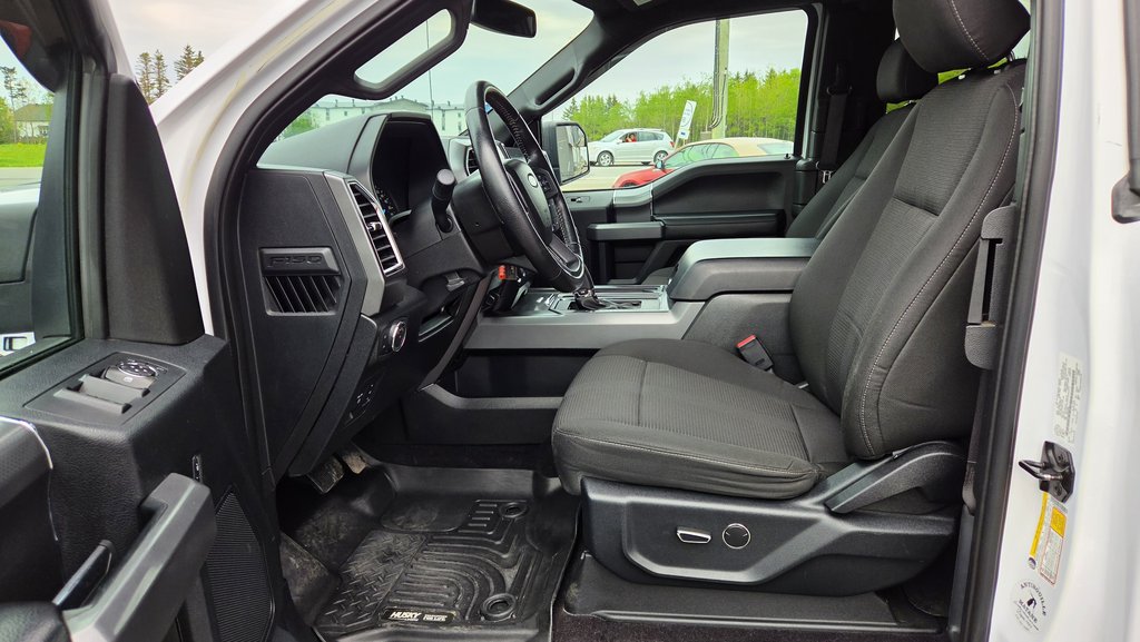 Ford F-150 XLT SPORT  301A 2015 à Matane, Québec - 14 - w1024h768px