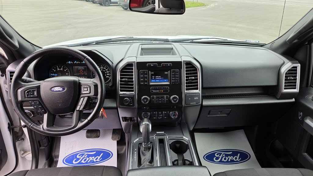 Ford F-150 XLT SPORT  301A 2015 à Matane, Québec - 16 - w1024h768px
