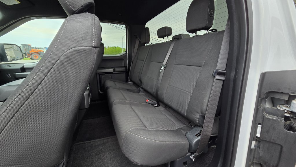 Ford F-150 XLT SPORT  301A 2015 à Matane, Québec - 20 - w1024h768px