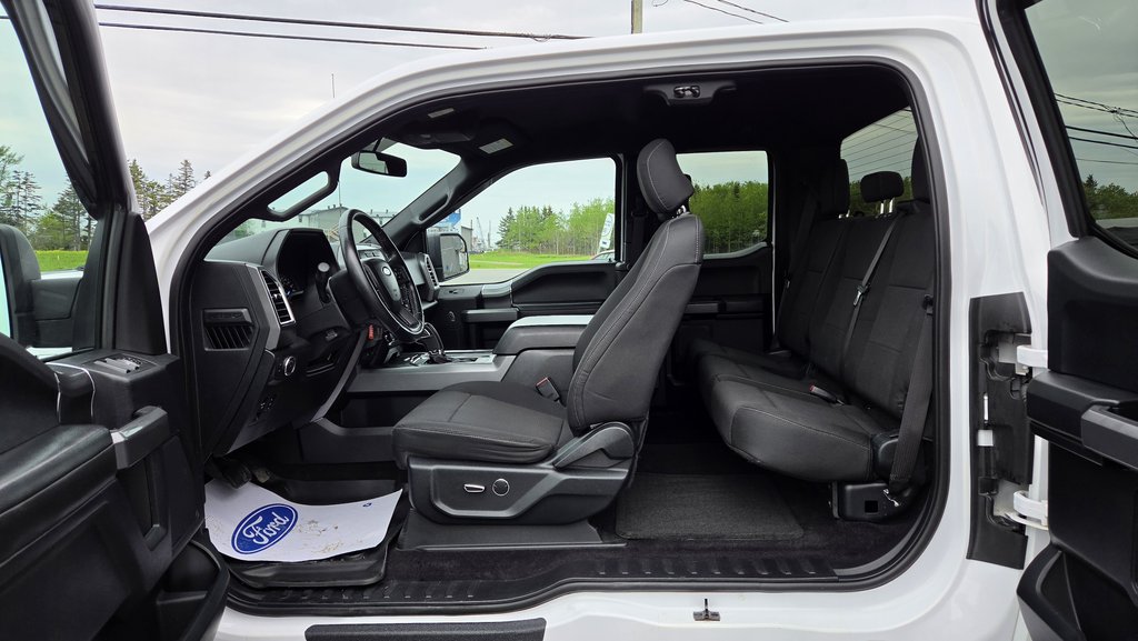 Ford F-150 XLT SPORT  301A 2015 à Matane, Québec - 19 - w1024h768px