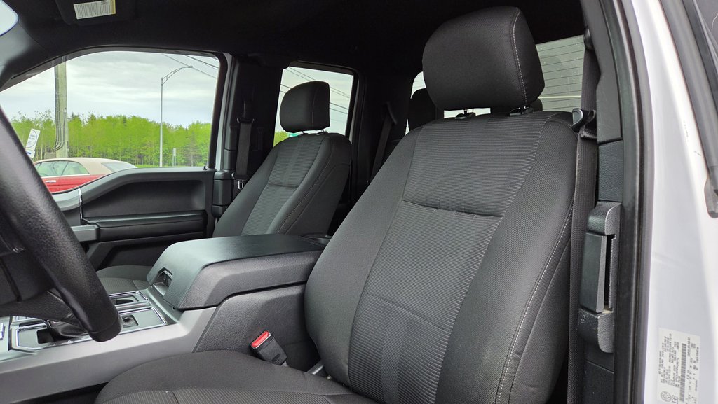 Ford F-150 XLT SPORT  301A 2015 à Matane, Québec - 15 - w1024h768px