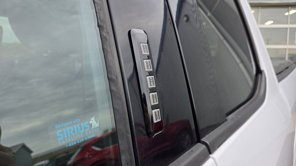 Ford F-150 XLT SPORT  301A 2015 à Matane, Québec - 13 - w1024h768px