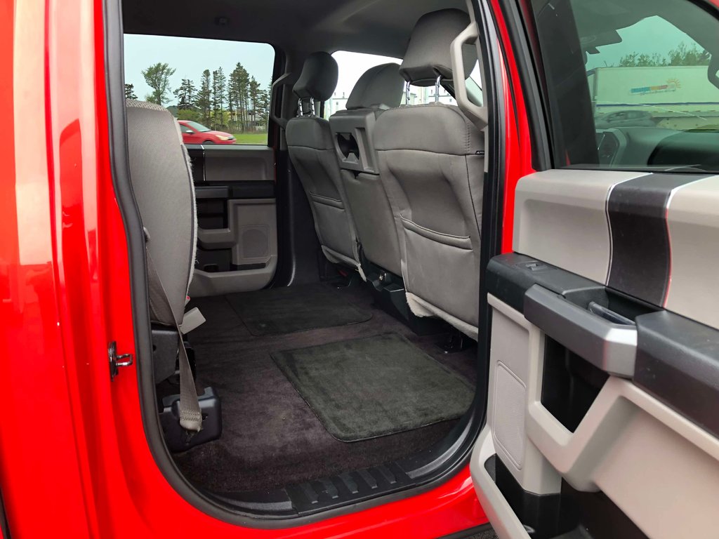 2016 Ford F-150 XLT  300A in Matane, Quebec - 8 - w1024h768px