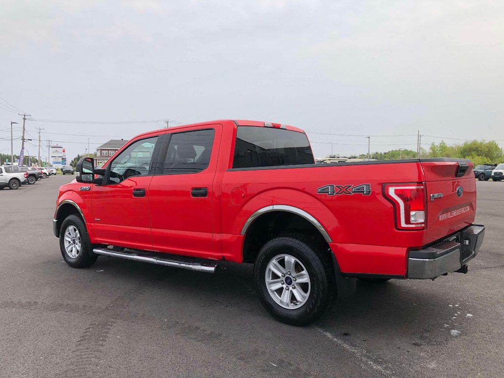 2016 Ford F-150 XLT  300A in Matane, Quebec - 7 - w1024h768px