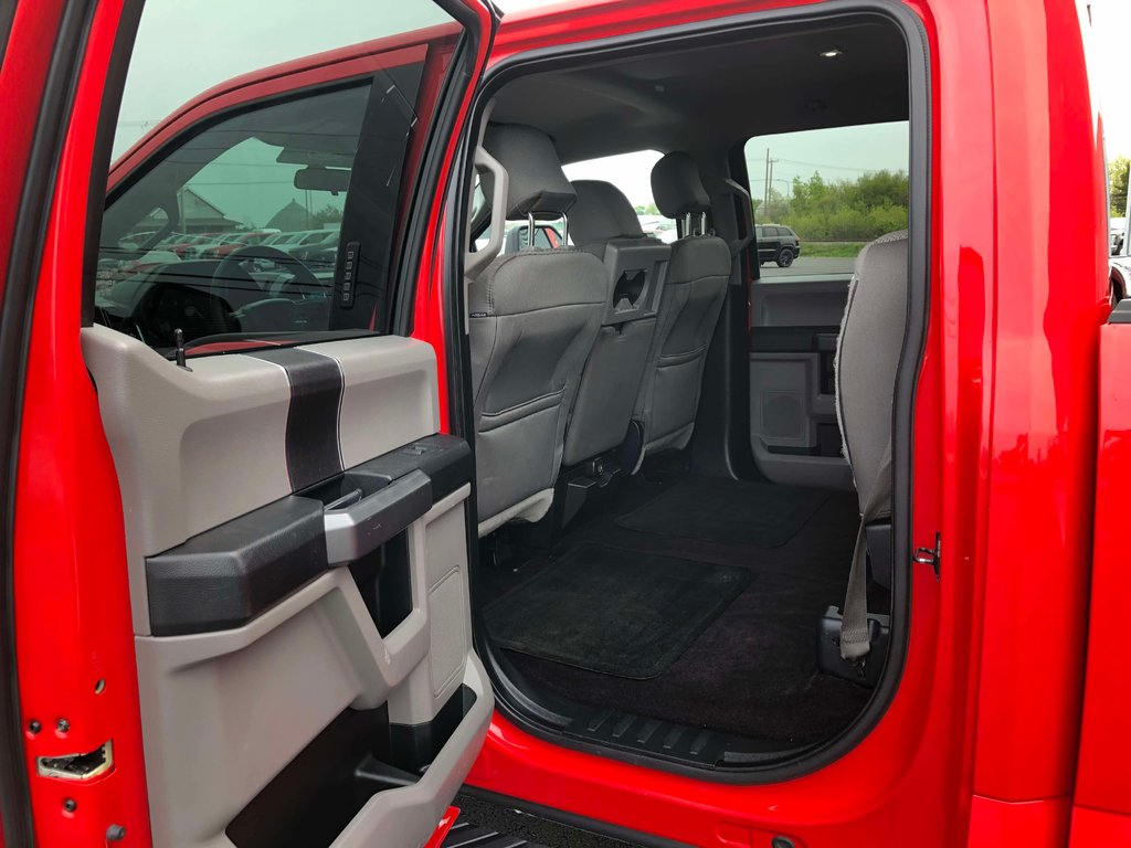 2016 Ford F-150 XLT  300A in Matane, Quebec - 10 - w1024h768px