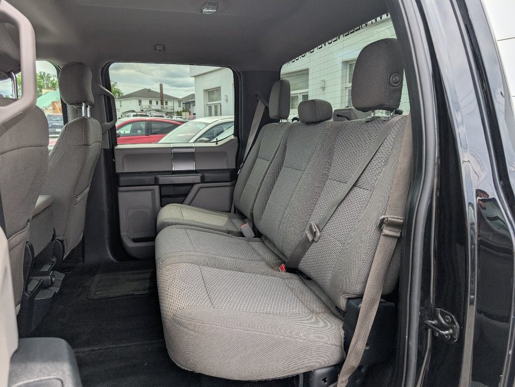 Ford F-150 XLT Remorquage Max 2017 à Matane, Québec - 9 - w1024h768px
