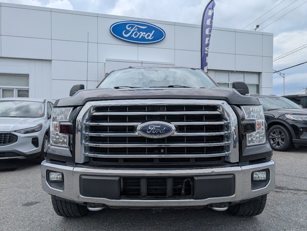 Ford F-150 XLT Remorquage Max 2017 à Matane, Québec - 7 - w1024h768px