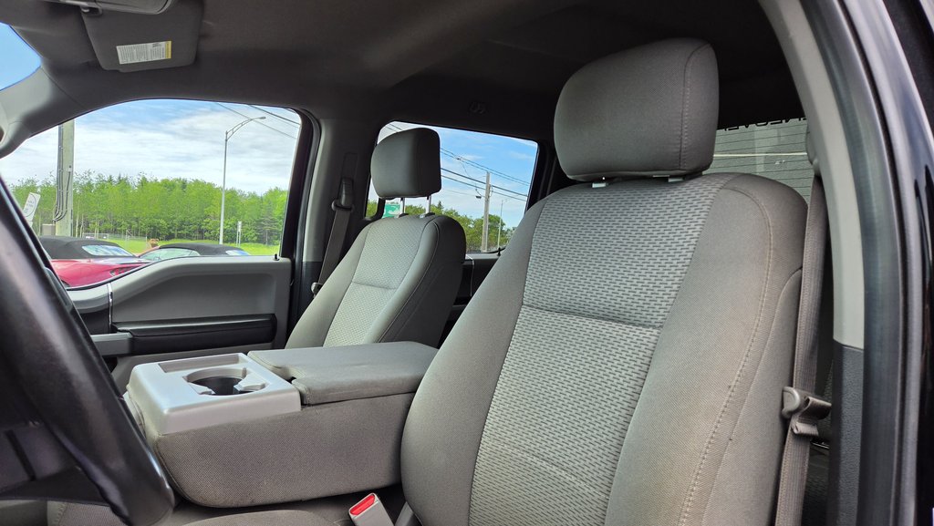 2017 Ford F-150 XLT 301A in Matane, Quebec - 14 - w1024h768px