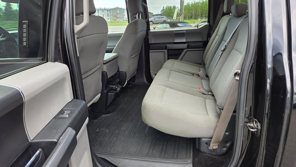 2017 Ford F-150 XLT 301A in Matane, Quebec - 19 - w1024h768px