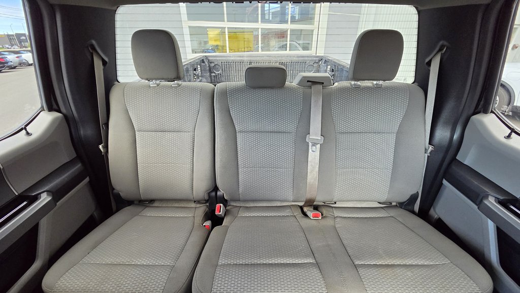 2017 Ford F-150 XLT 301A in Matane, Quebec - 20 - w1024h768px