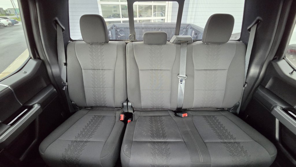 2018 Ford F-150 XLT  SPORT 302A  ENSEMBLE CHARGE UTILE in Matane, Quebec - 22 - w1024h768px