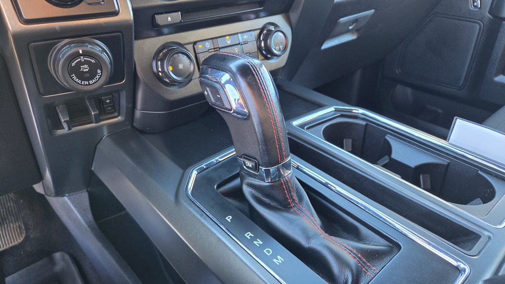 Ford F-150 XLT ÉDITION SPÉCIALE   REMORQUAGE MAX 2018 à Matane, Québec - 18 - w1024h768px