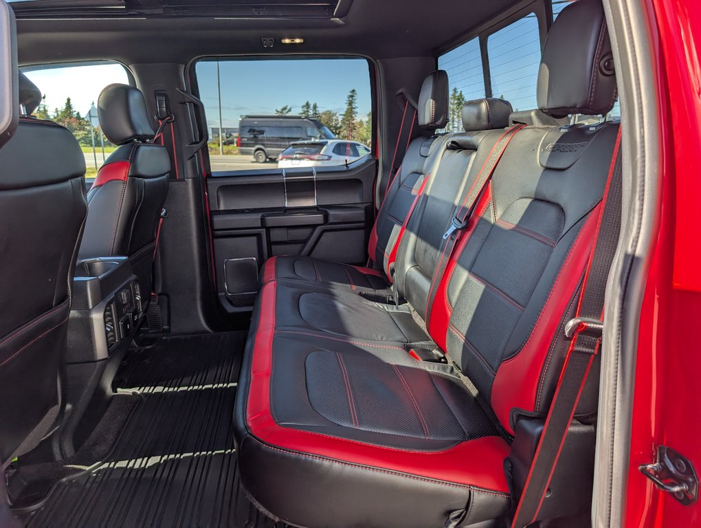 2019 Ford F-150 LARIAT EDITION SPÉCIALE REMORQUAGE MAX in Matane, Quebec - 17 - w1024h768px