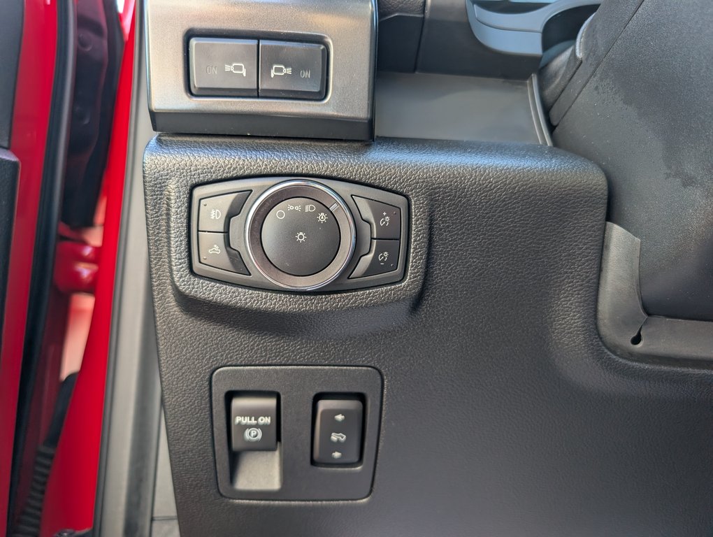 2019 Ford F-150 LARIAT EDITION SPÉCIALE REMORQUAGE MAX in Matane, Quebec - 23 - w1024h768px