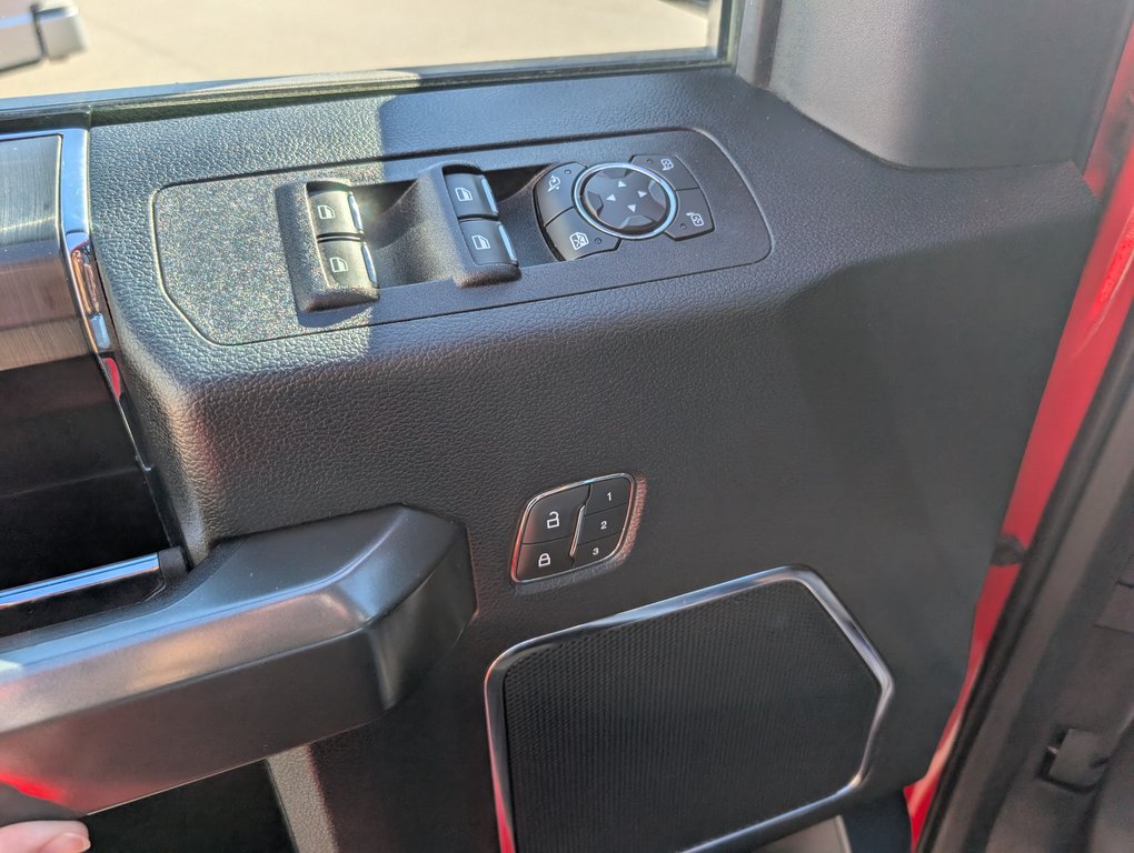2019 Ford F-150 LARIAT EDITION SPÉCIALE REMORQUAGE MAX in Matane, Quebec - 22 - w1024h768px