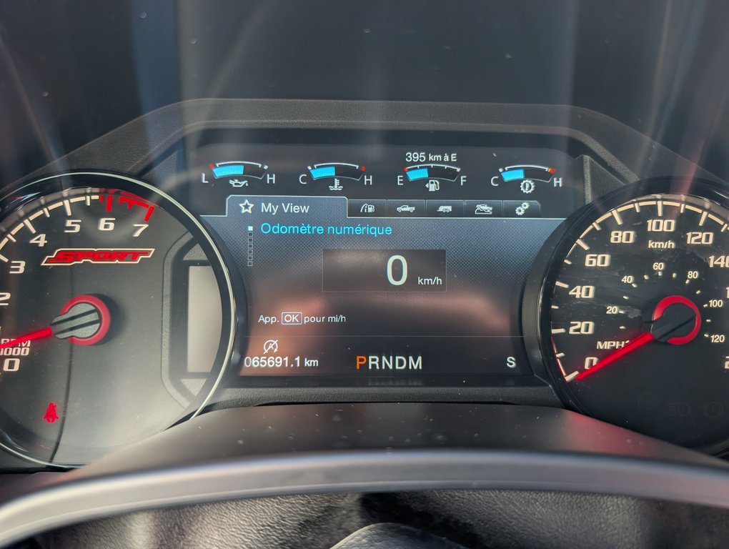 2019 Ford F-150 LARIAT EDITION SPÉCIALE REMORQUAGE MAX in Matane, Quebec - 20 - w1024h768px