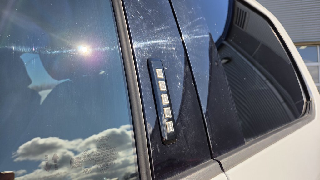 2020 Ford F-150 XLT ENSEMBLE DECOR NOIR in Matane, Quebec - 13 - w1024h768px