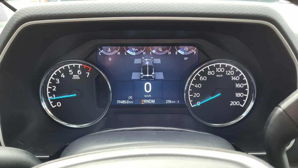 2021 Ford F-150 XLT  301A   ENSEMBLE XTR in Matane, Quebec - 15 - w1024h768px